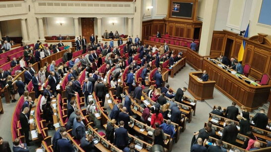 Заборонити імпорт товарів з Білорусі пропонує ВРУ