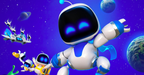 Astro Bot — найкраща гра року за версією BAFTA Games Awards 2025